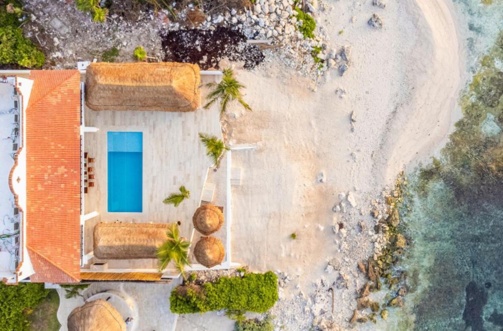 Villa Bella Tulum