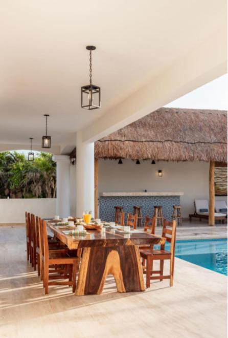 Bella Villa *