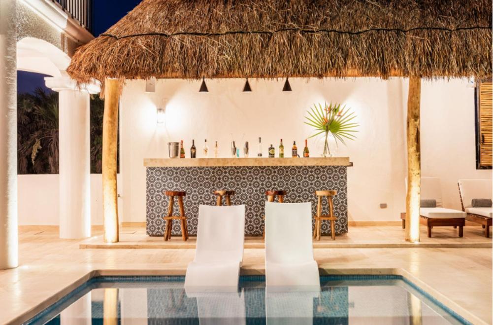 Bella Villa