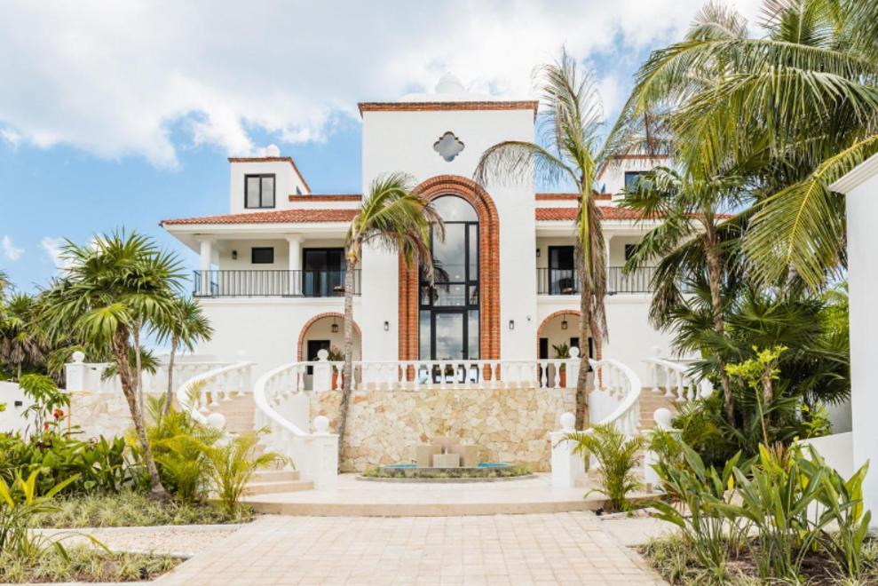 Villa Bella *