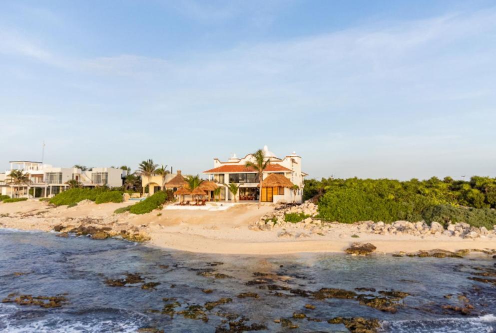 Bella Villa