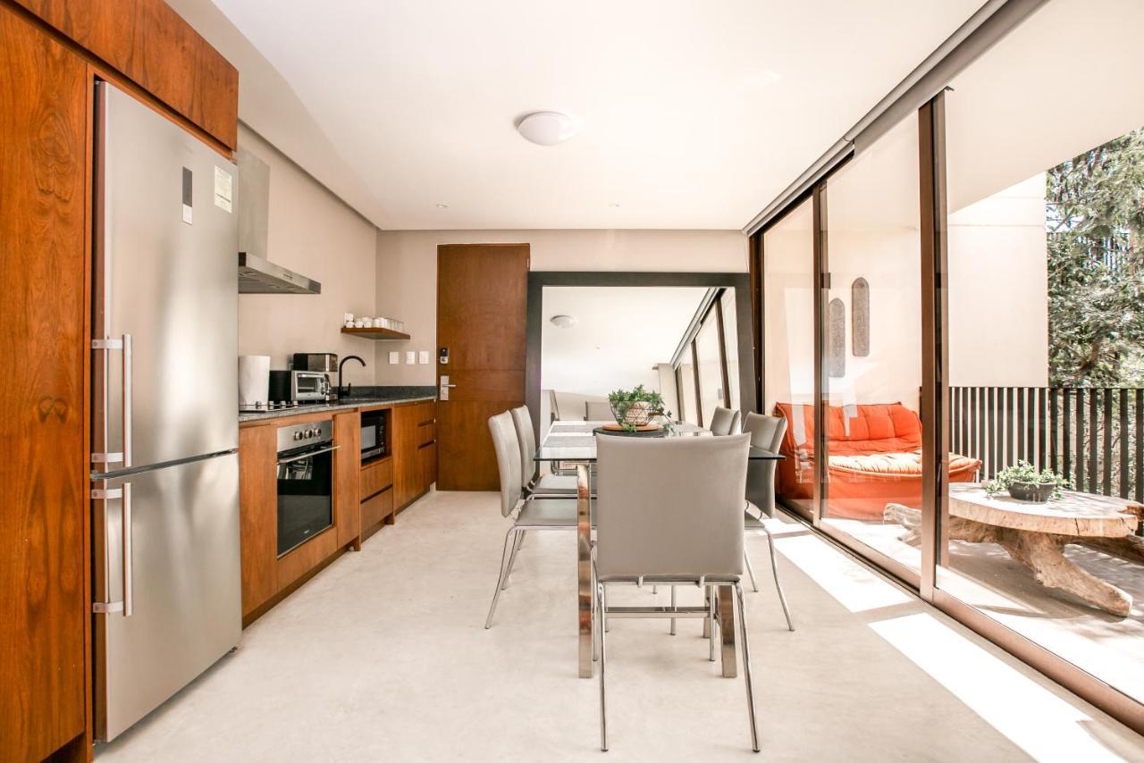 Lumina At Villas Ala K'in Apartamento *
