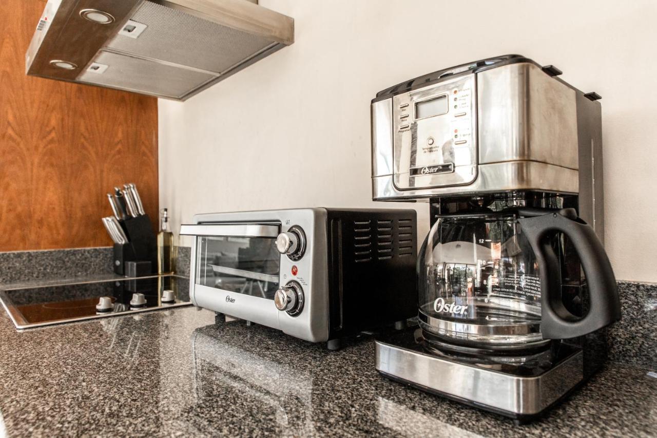 Apartamento Lumina At Villas Ala K'in