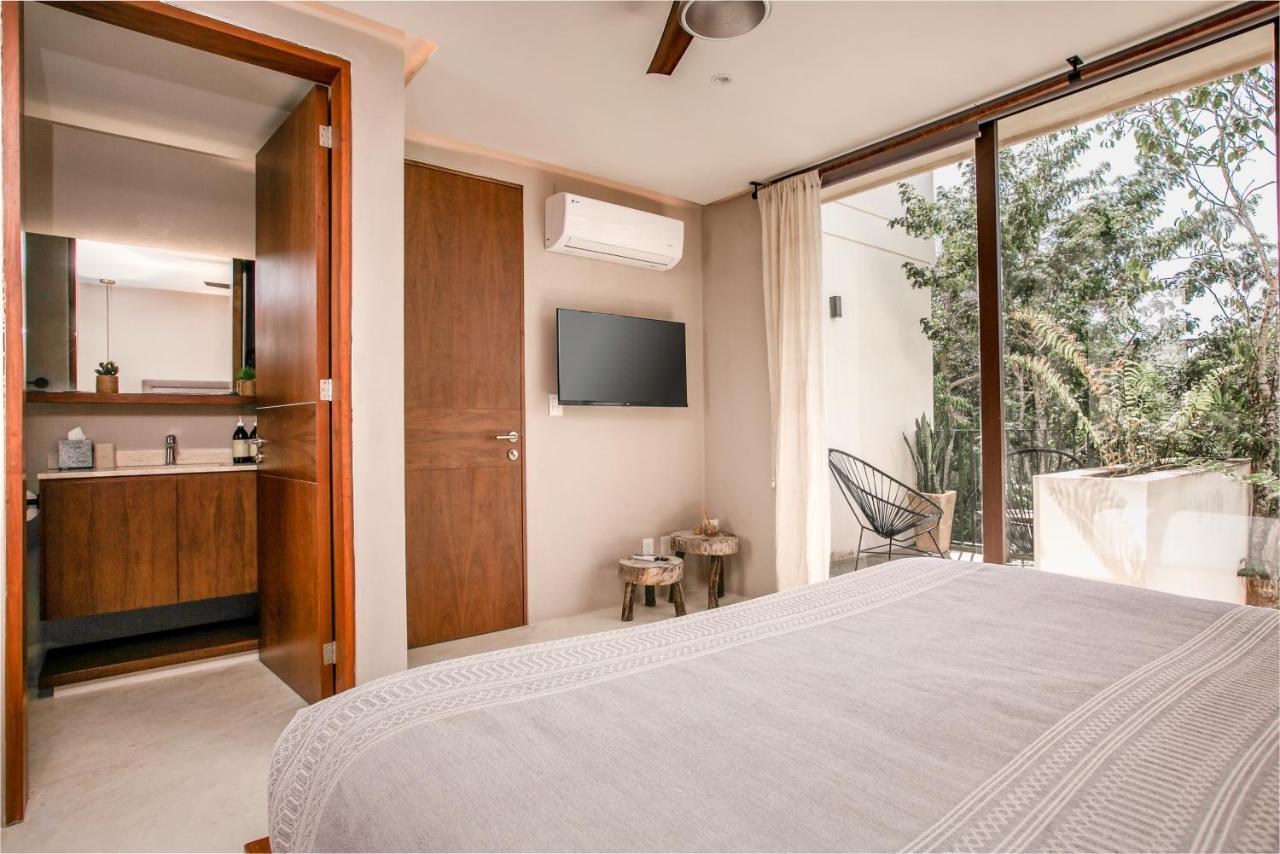 Lumina At Villas Ala K'in Apartamento Tulum