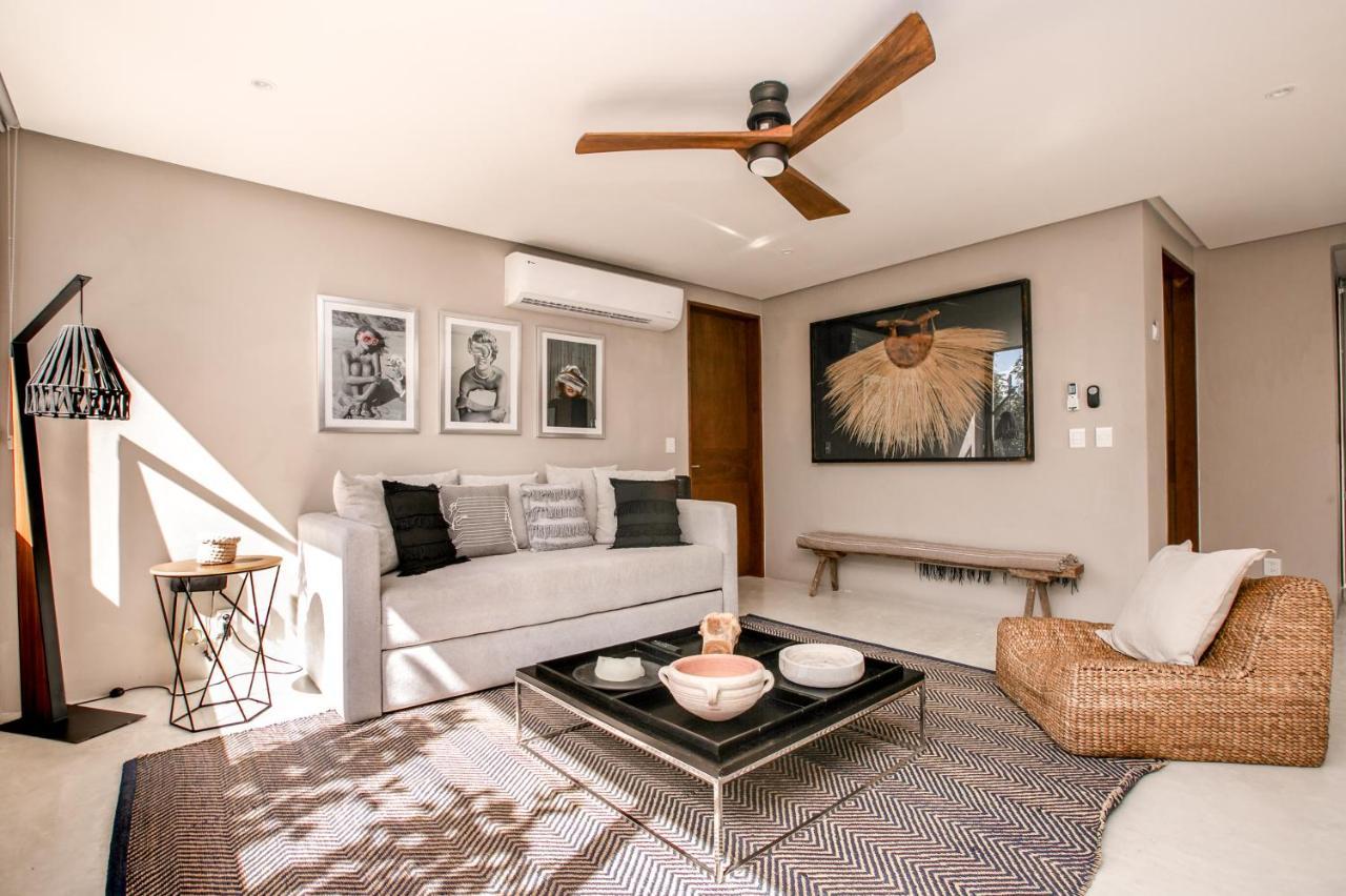 Apartamento Lumina At Villas Ala K'in