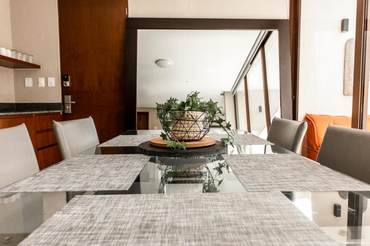 Apartamento Lumina At Villas Ala K'in