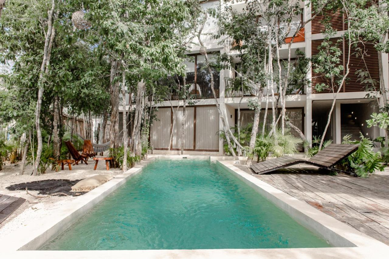 Lumina At Villas Ala K'in *