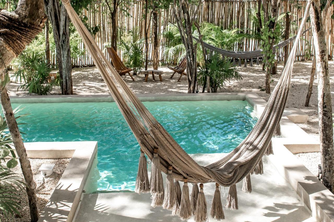 Apartamento Lumina At Villas Ala K'in Tulum