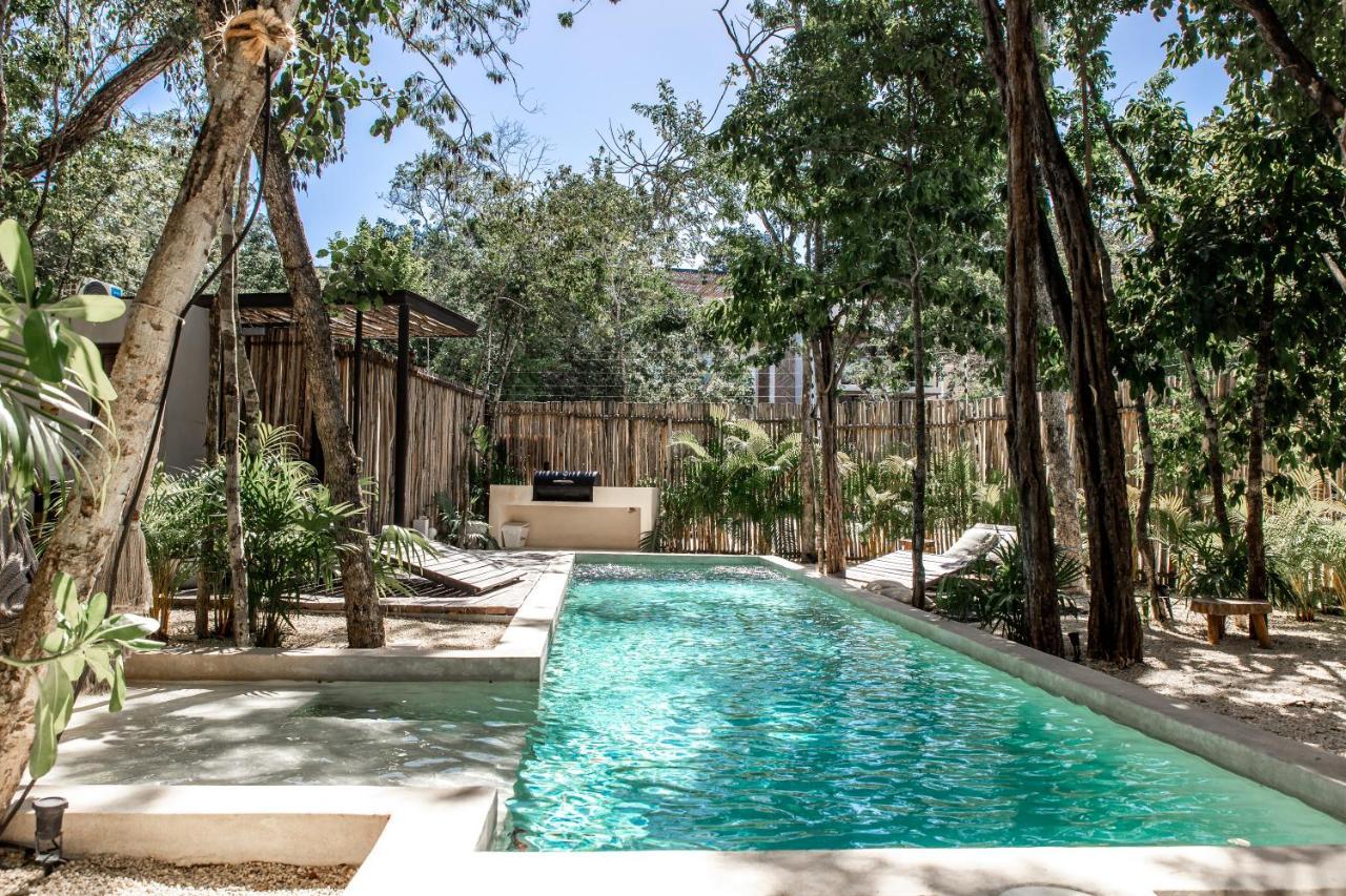 Apartamento Lumina At Villas Ala K'in