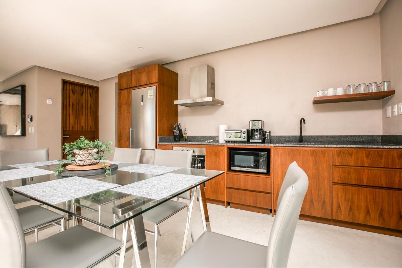 Apartamento Lumina At Villas Ala K'in *