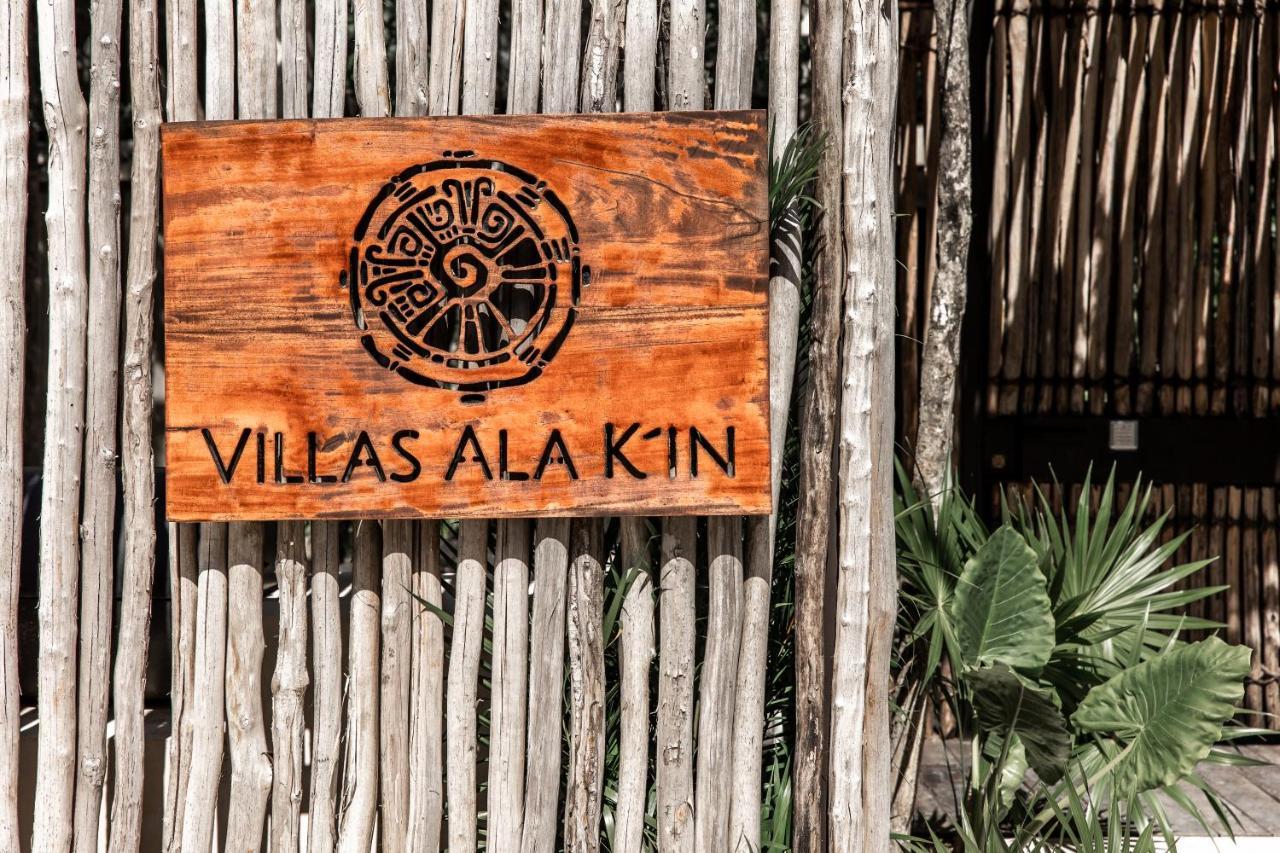 Lumina At Villas Ala K'in Tulum