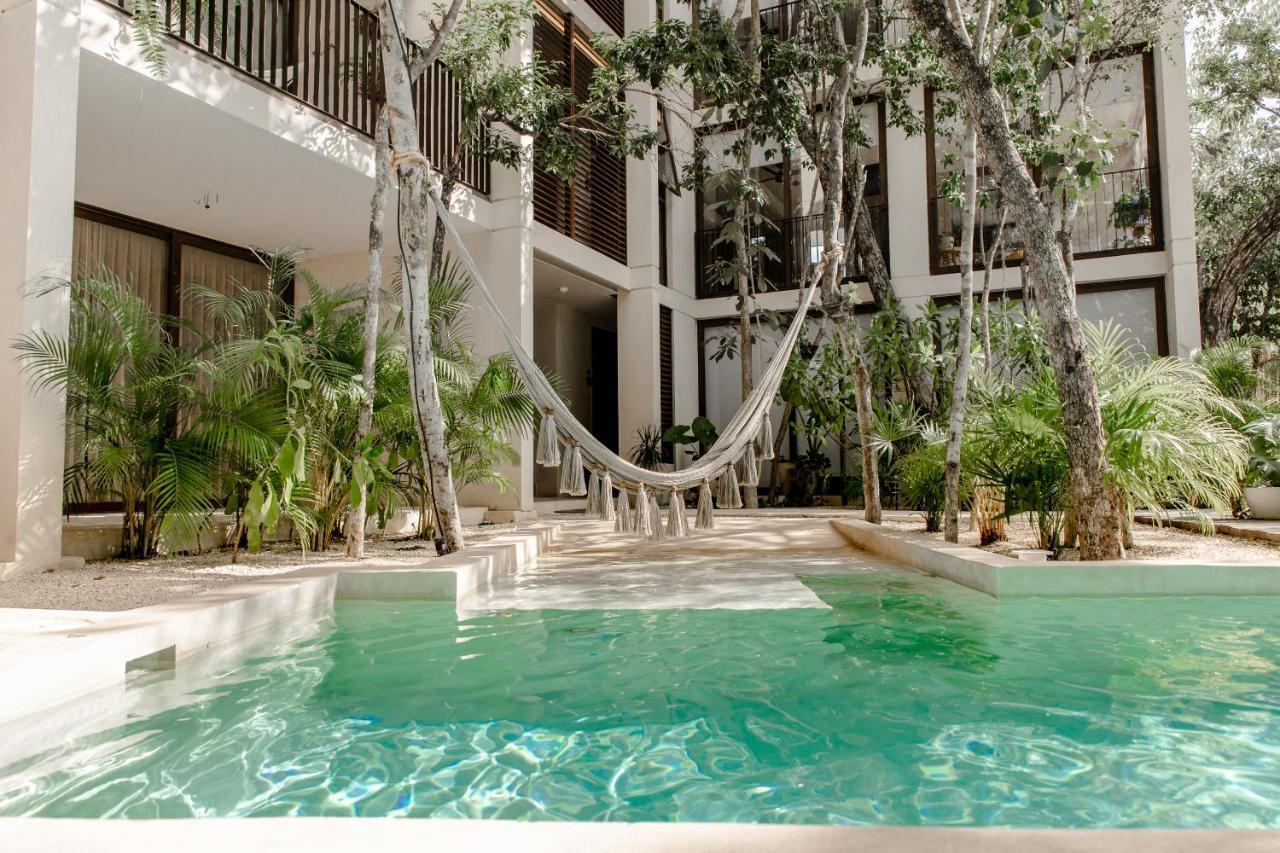 Lumina At Villas Ala K'in Apartamento