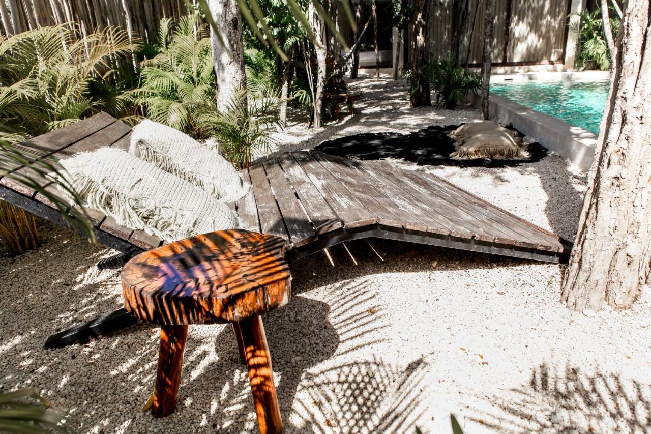 Apartamento Lumina At Villas Ala K'in Tulum