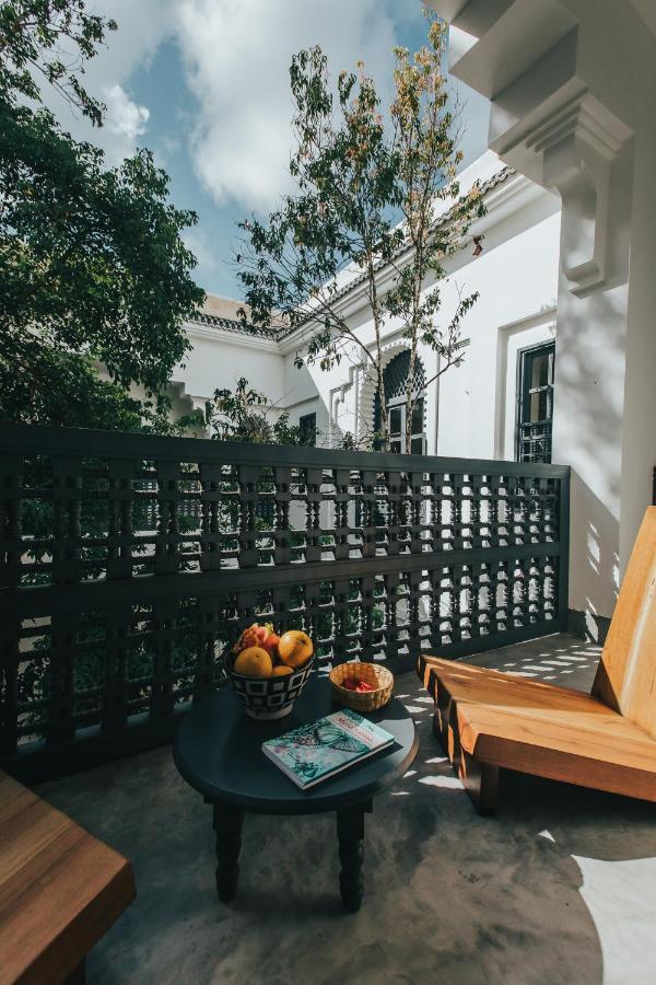 Ambre & Epices Jungle & Hotel Tulum