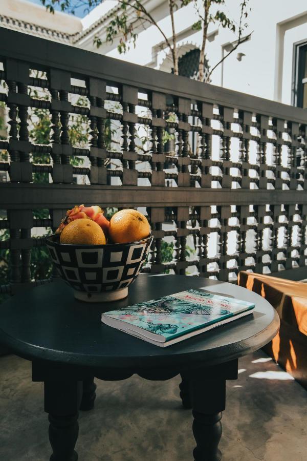 Hotel Ambre & Epices Jungle & Tulum