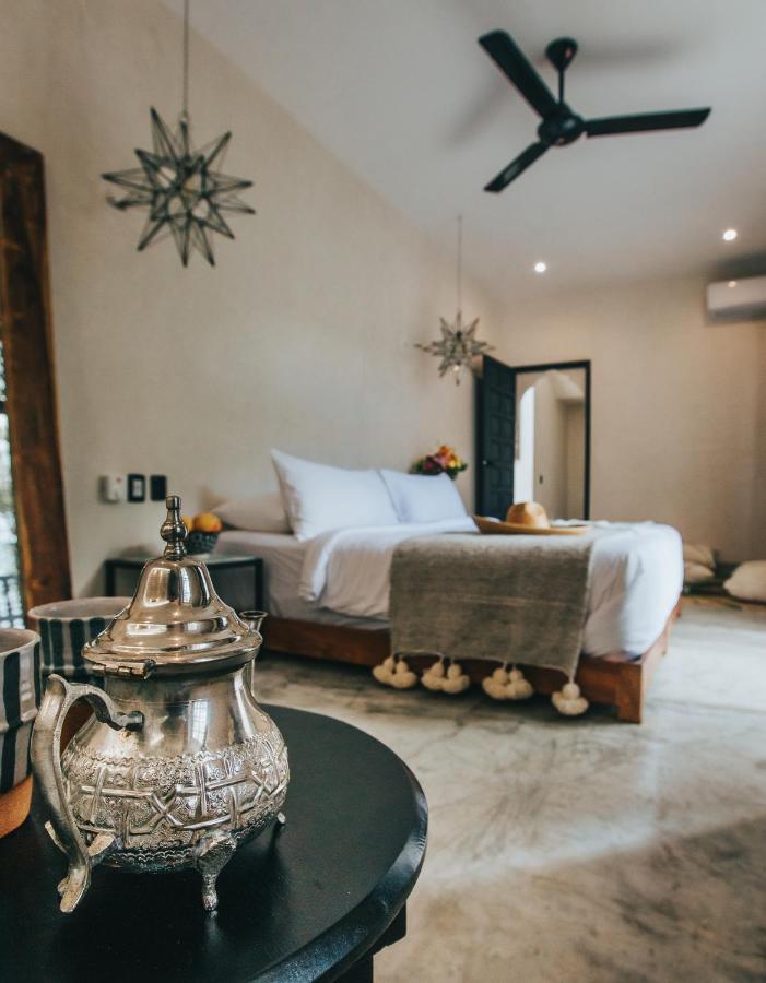 Ambre & Epices Jungle & Tulum