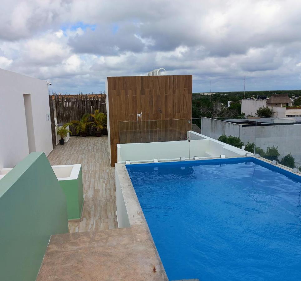 Apartamento Moderno Departamento En El Centro