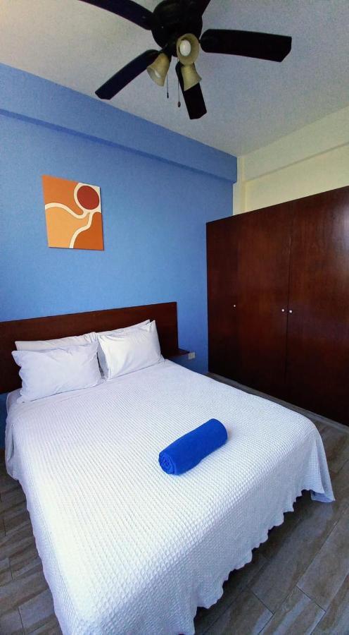 Moderno Departamento En El Centro * Tulum