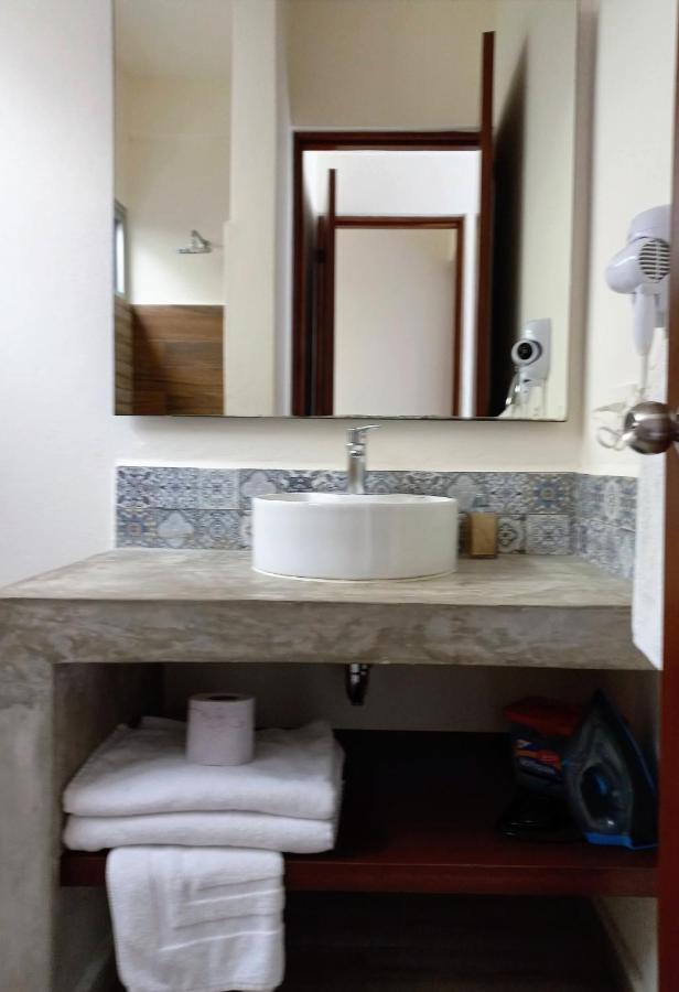 Moderno Departamento En El Centro *