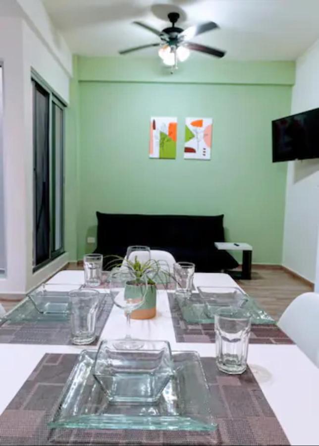 Moderno Departamento En El Centro
