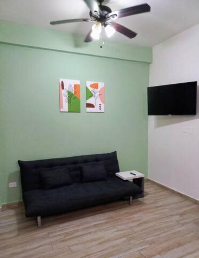 Moderno Departamento En El Centro * Tulum
