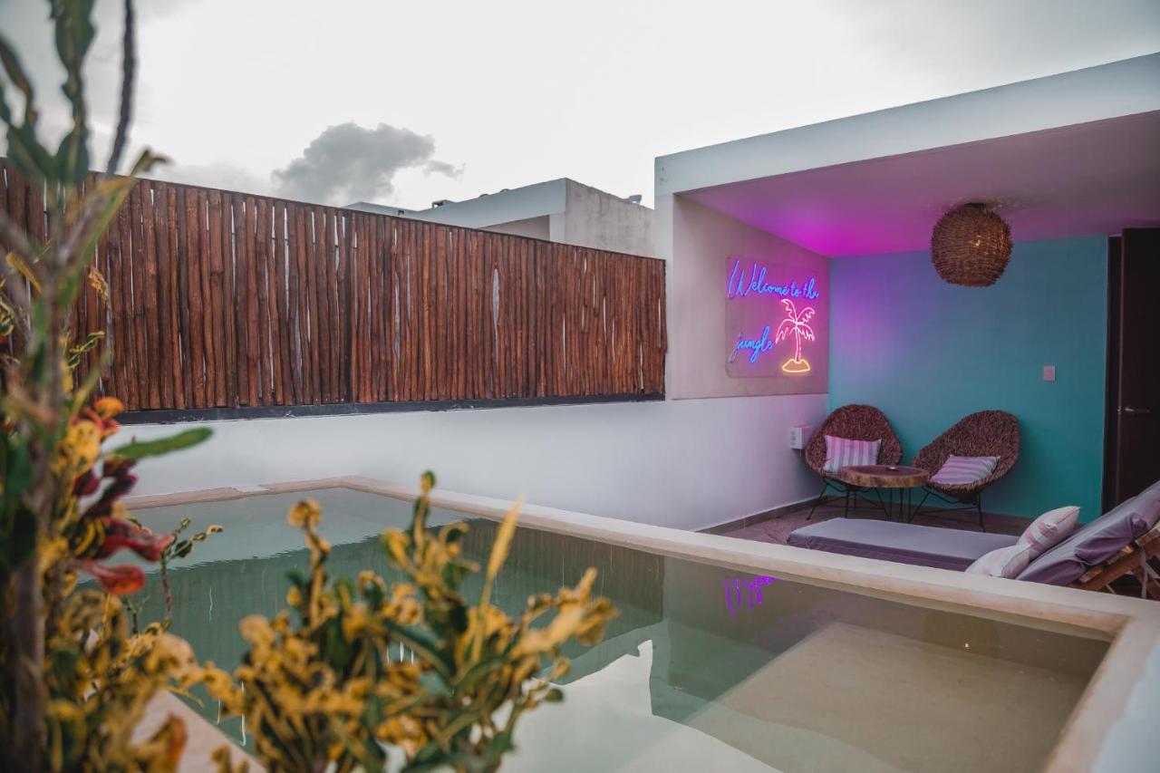Amazing New Pent House With Private Pool!! Apartamento