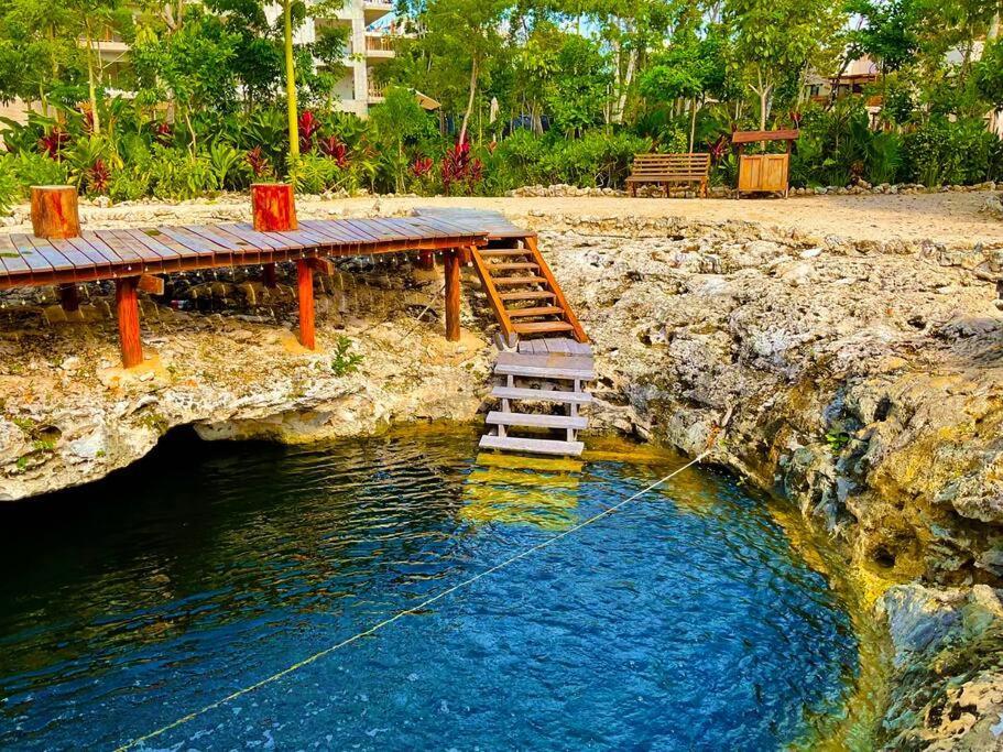 Apartamento Selva Norte Tulum