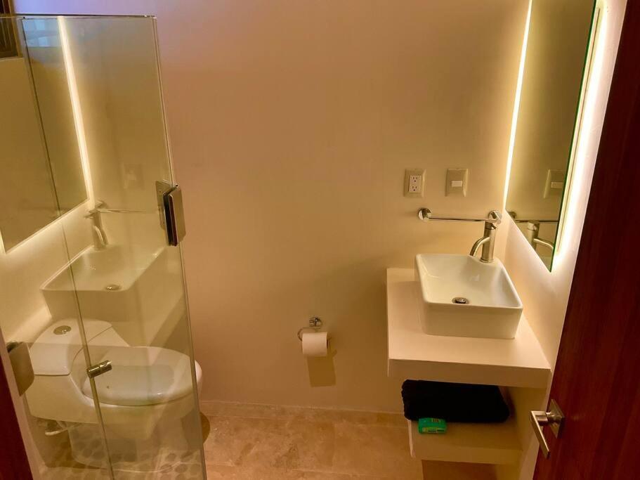 Apartamento Selva Norte Tulum