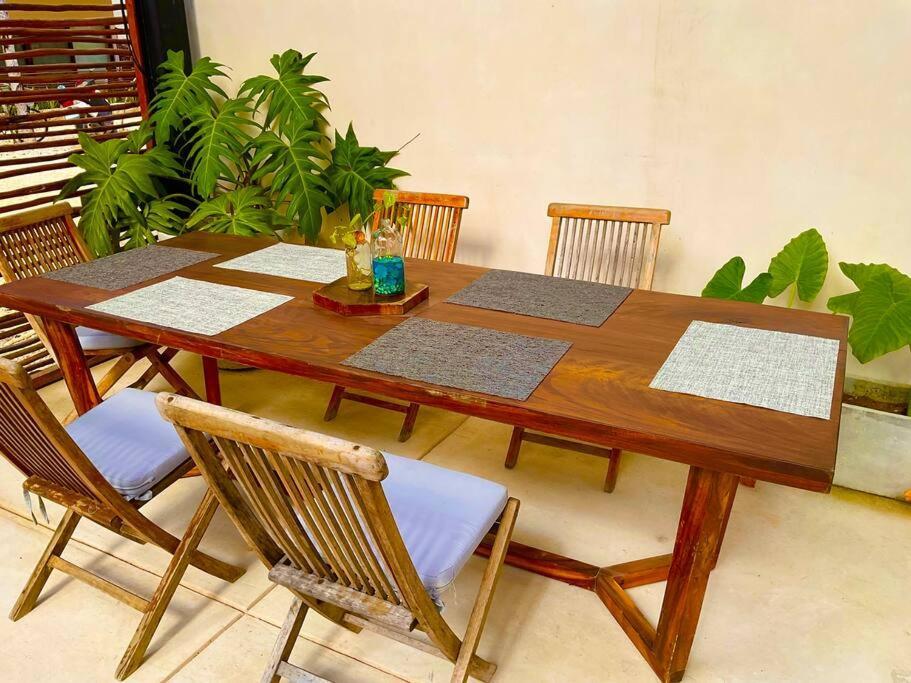 Apartamento Selva Norte *