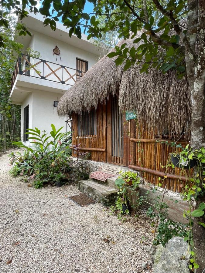 Aldea Yuyu Bed and breakfast