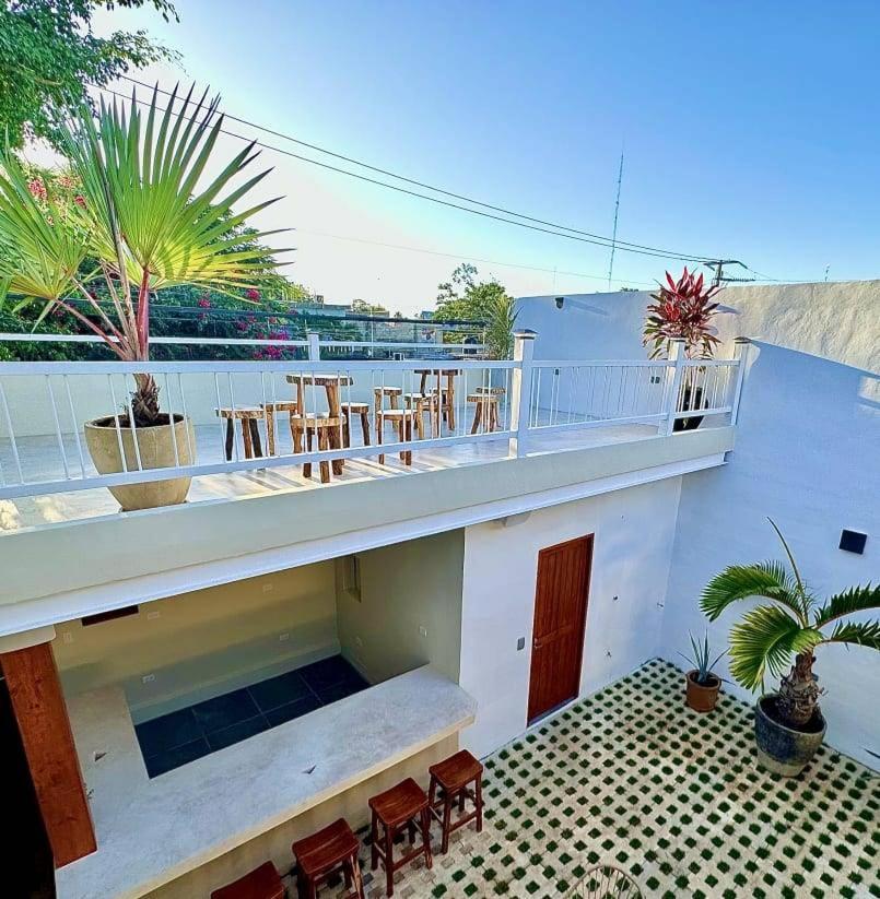 Freelance Guest house *