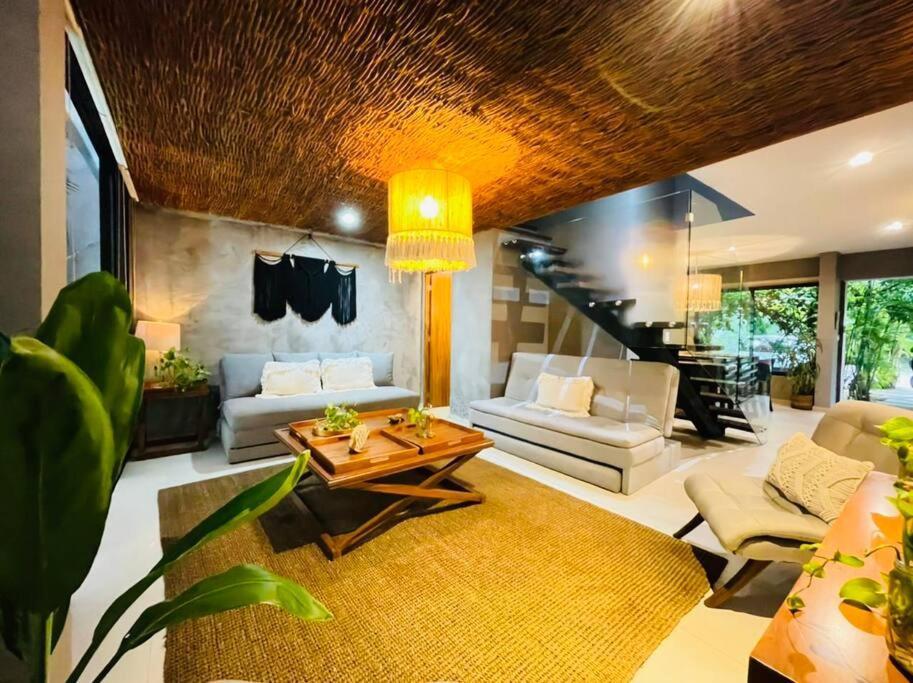 Villa Luz De Luna Tulum