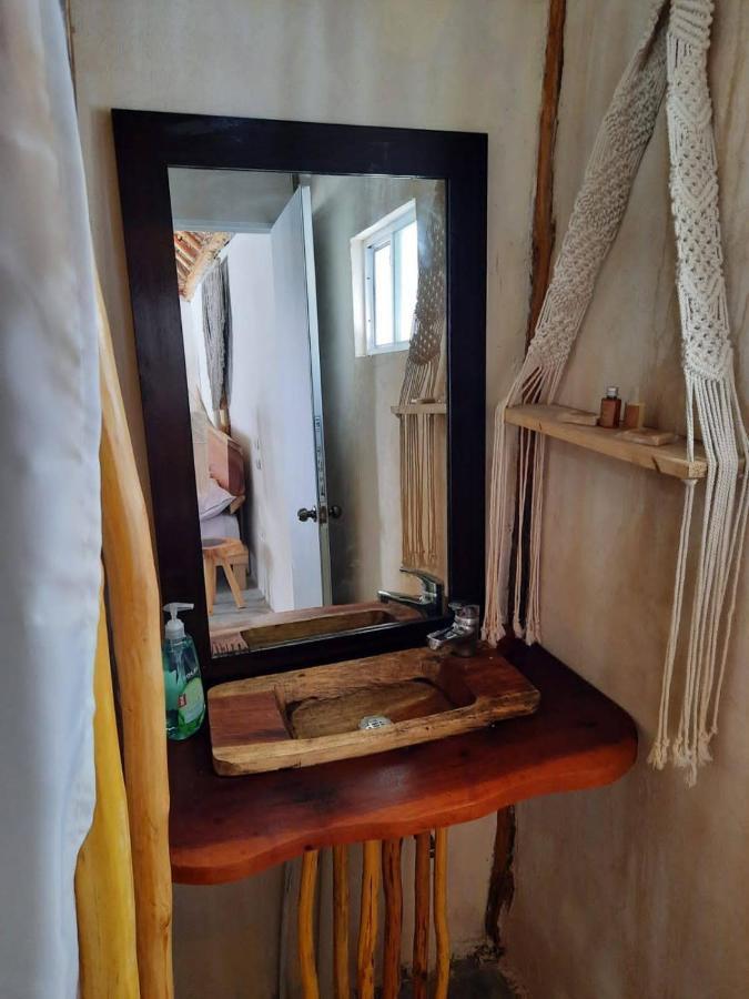 Guest house Casa Naia