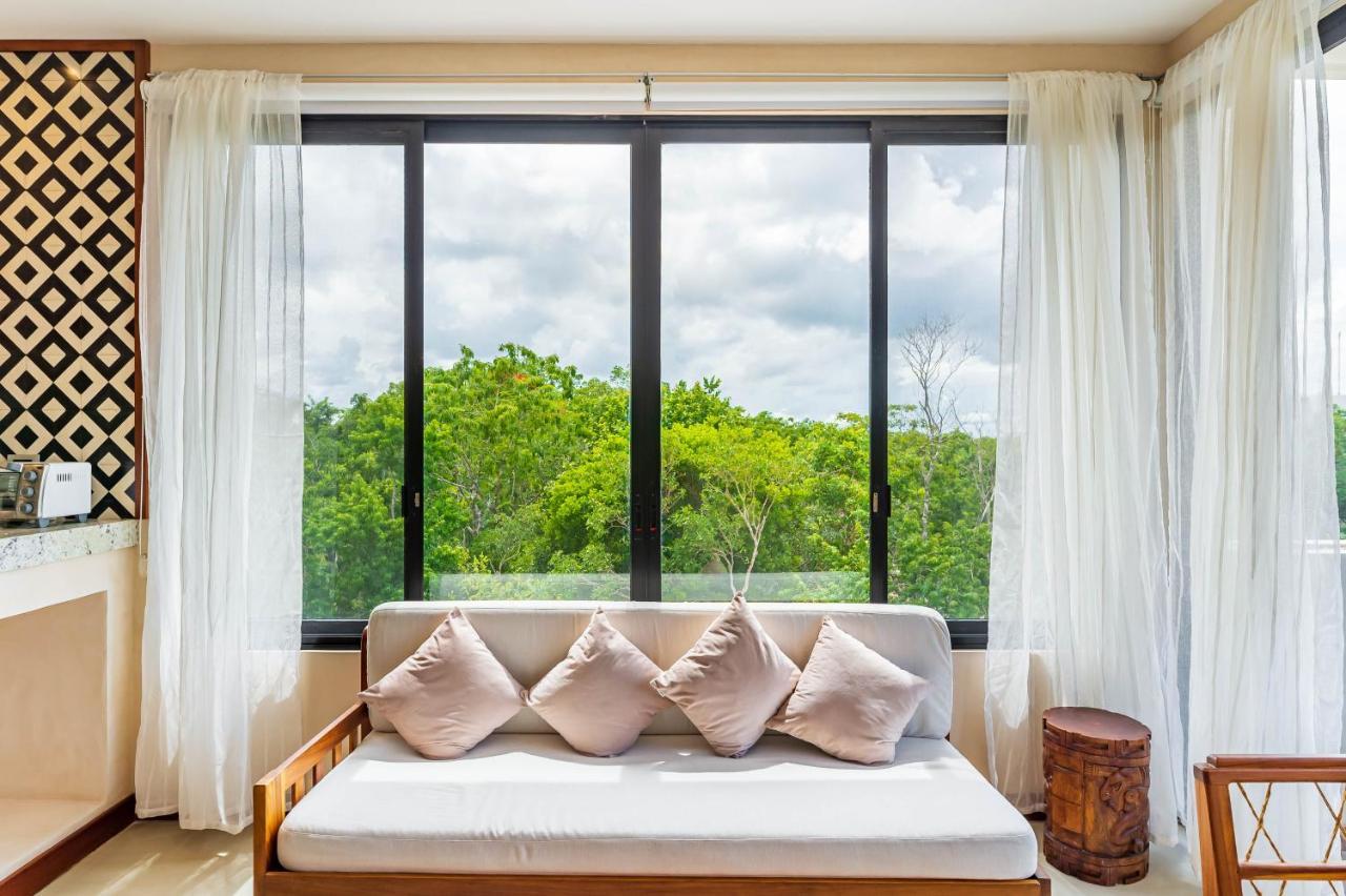 Pre Opening! Solemn Luxury By Spot 4* Tulum