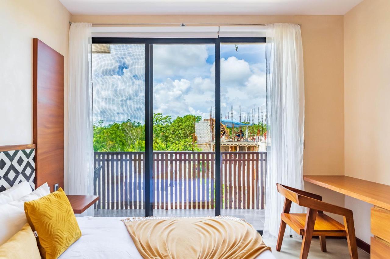 Hotel Pre Opening! Solemn Luxury By Spot 4*