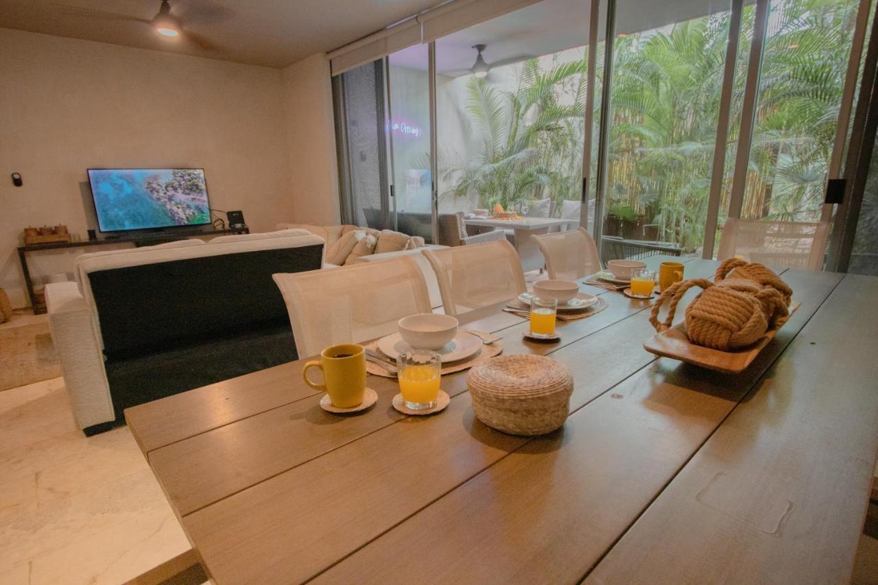 Apartamento Ideal 4 Groups Aldeazama 2br 10pax Apt Papaya Playa *