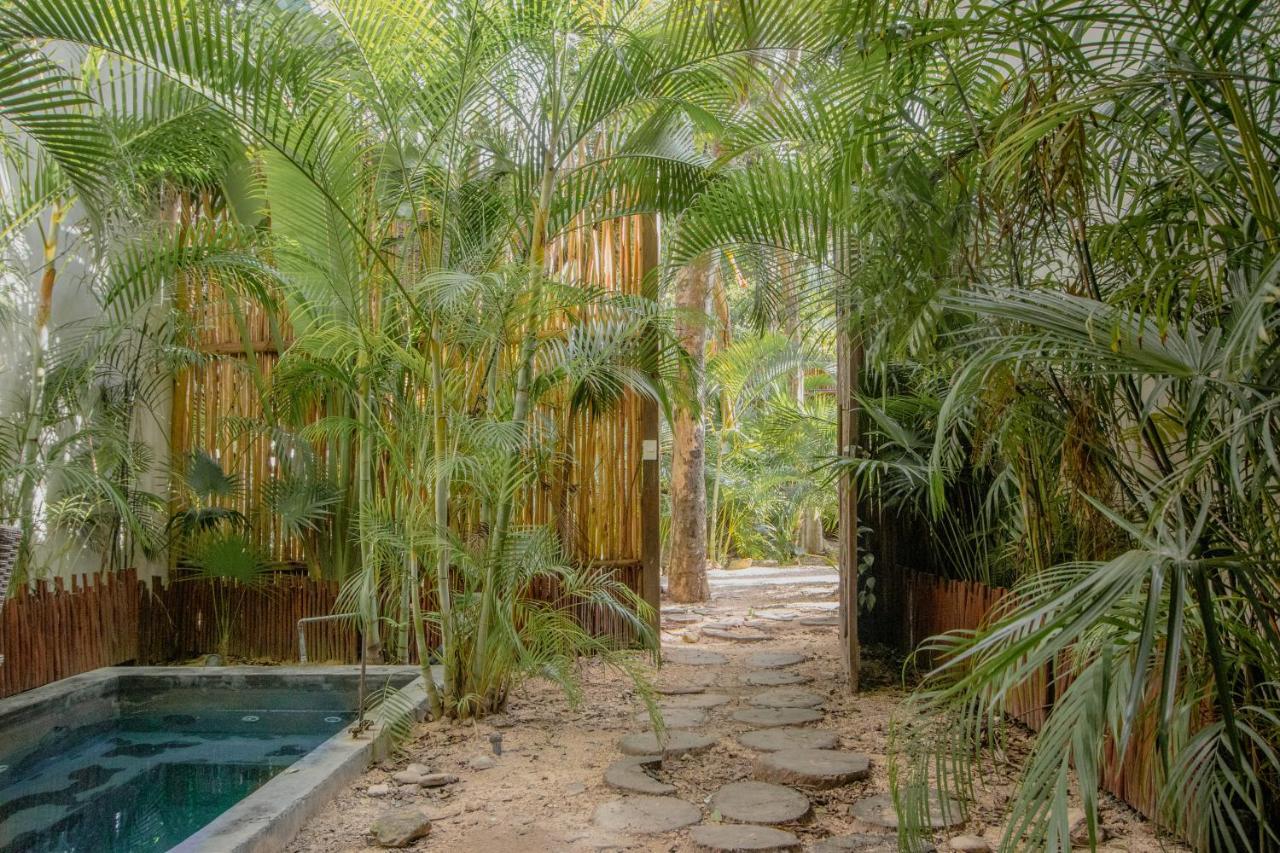 Ideal 4 Groups Aldeazama 2br 10pax Apt Papaya Playa Apartamento *