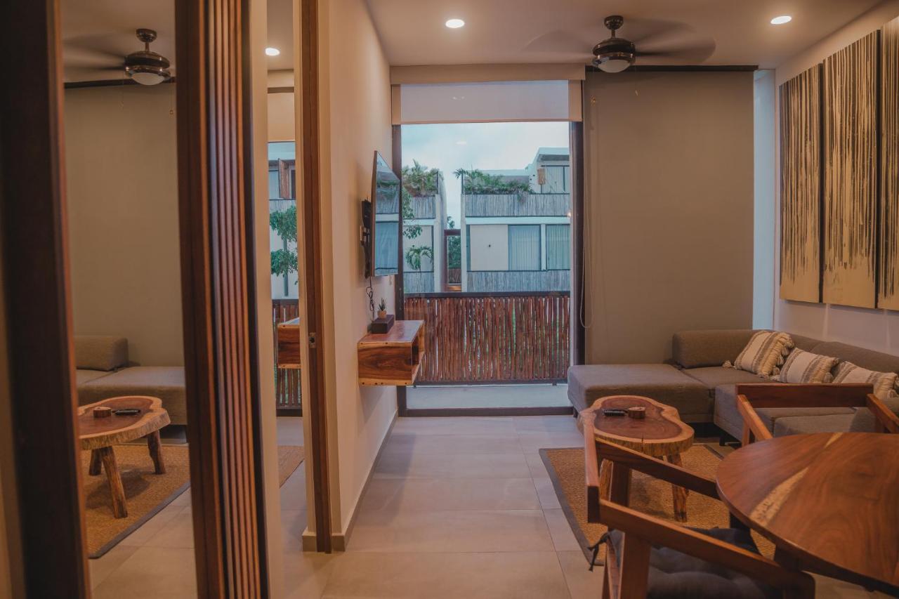 Amazing New Pent House With Private Pool!! Apartamento *