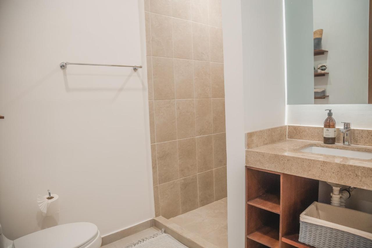 Amazing New Pent House With Private Pool!! Tulum