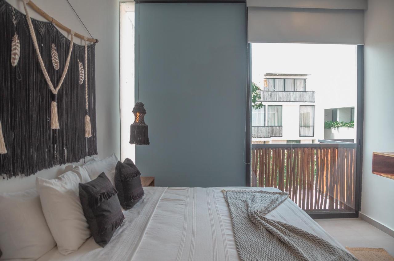 Amazing New Pent House With Private Pool!! * Tulum