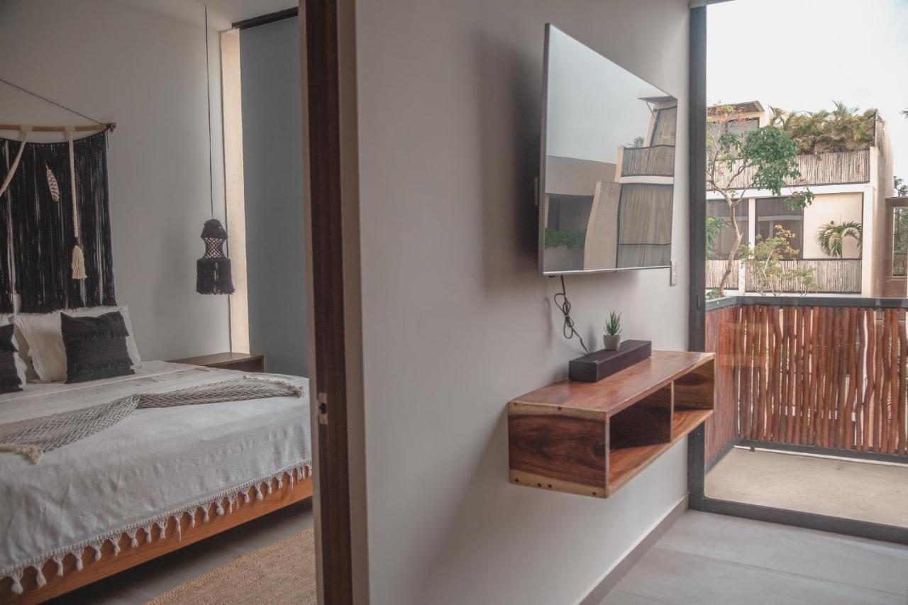 Amazing New Pent House With Private Pool!! Apartamento