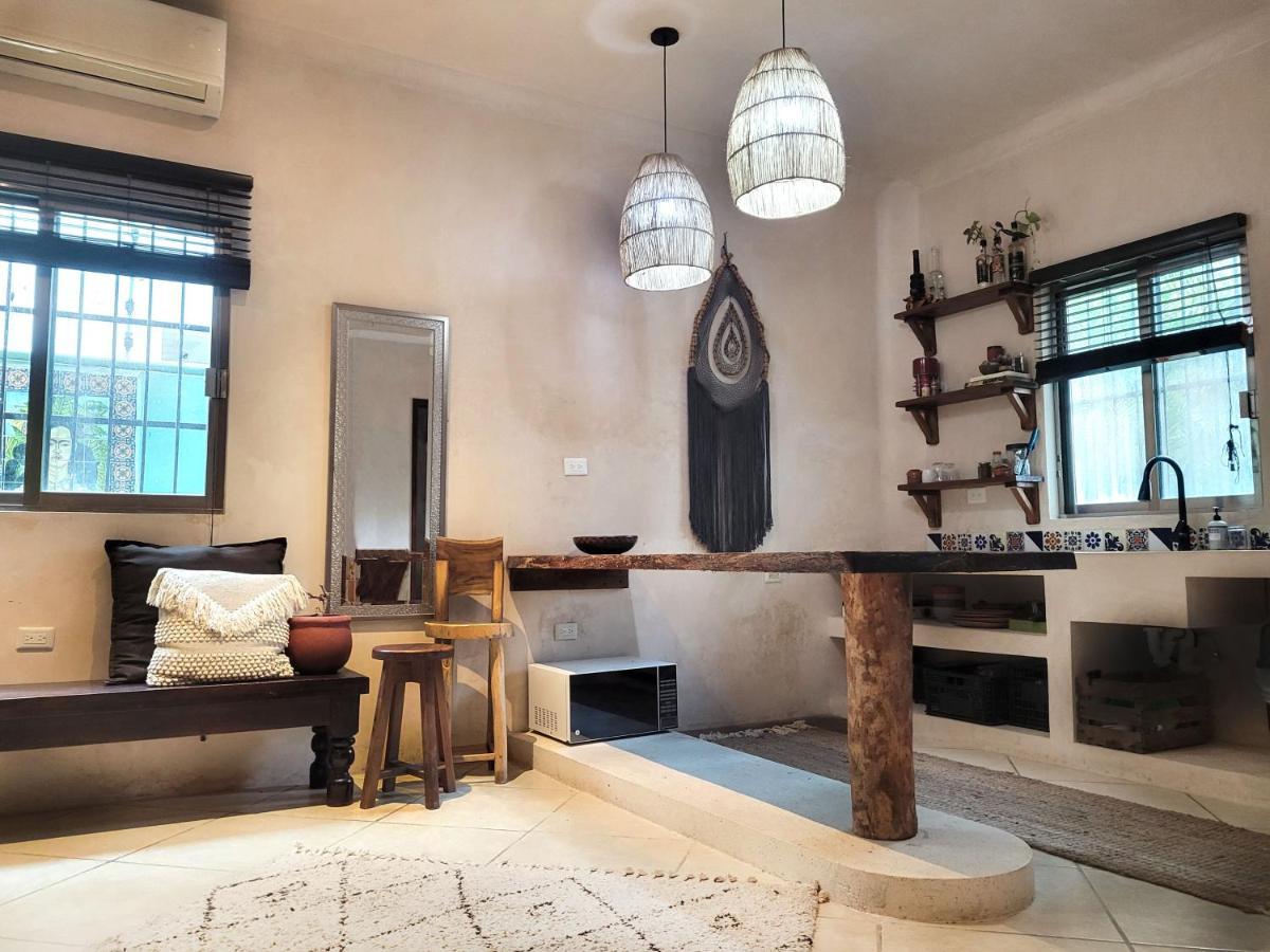The Secret Garden Apartamento