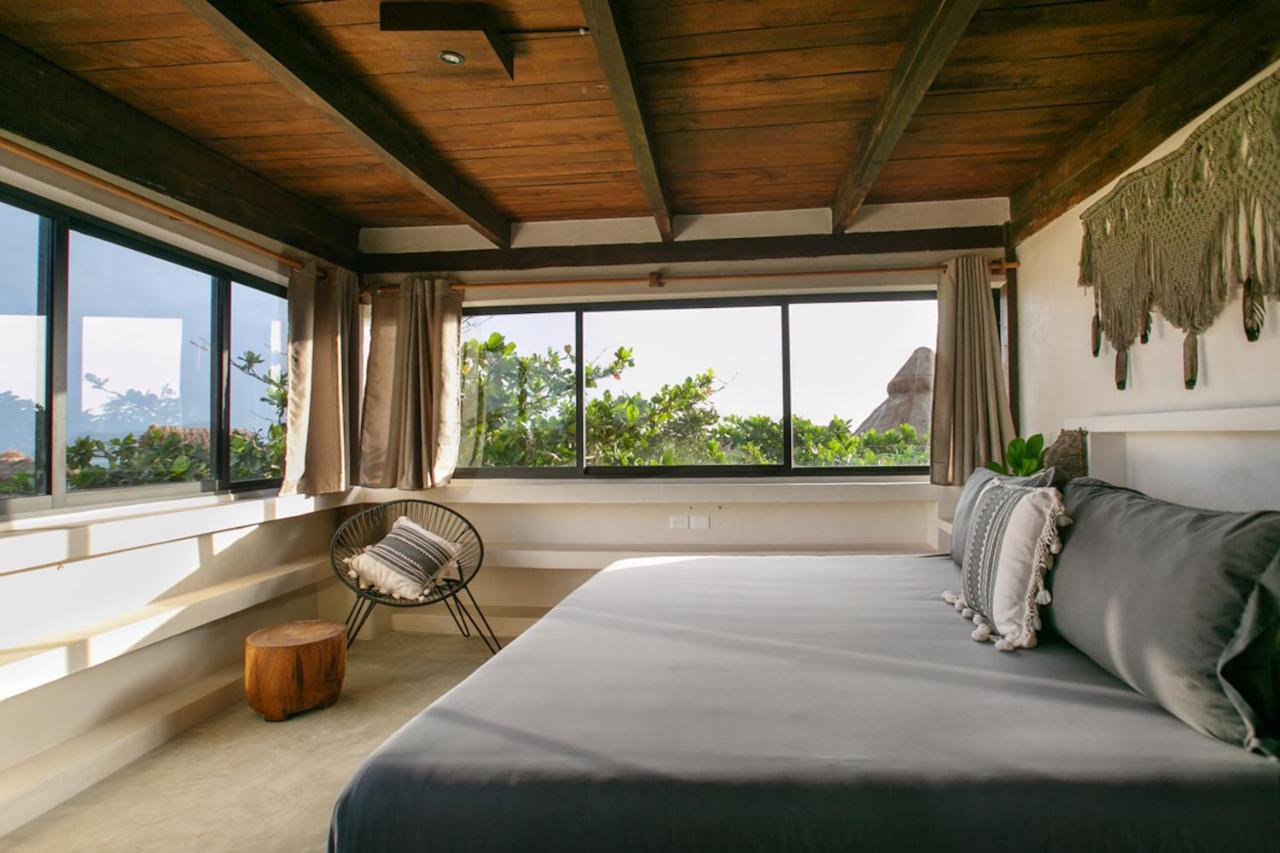Amansala 4* Tulum