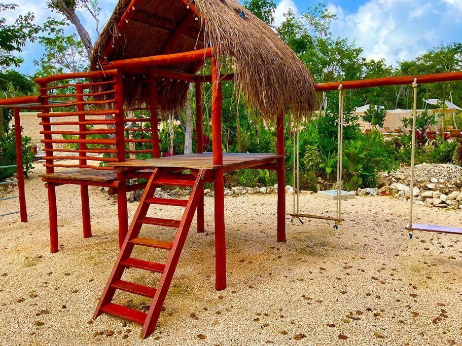 Selva Norte Apartamento Tulum