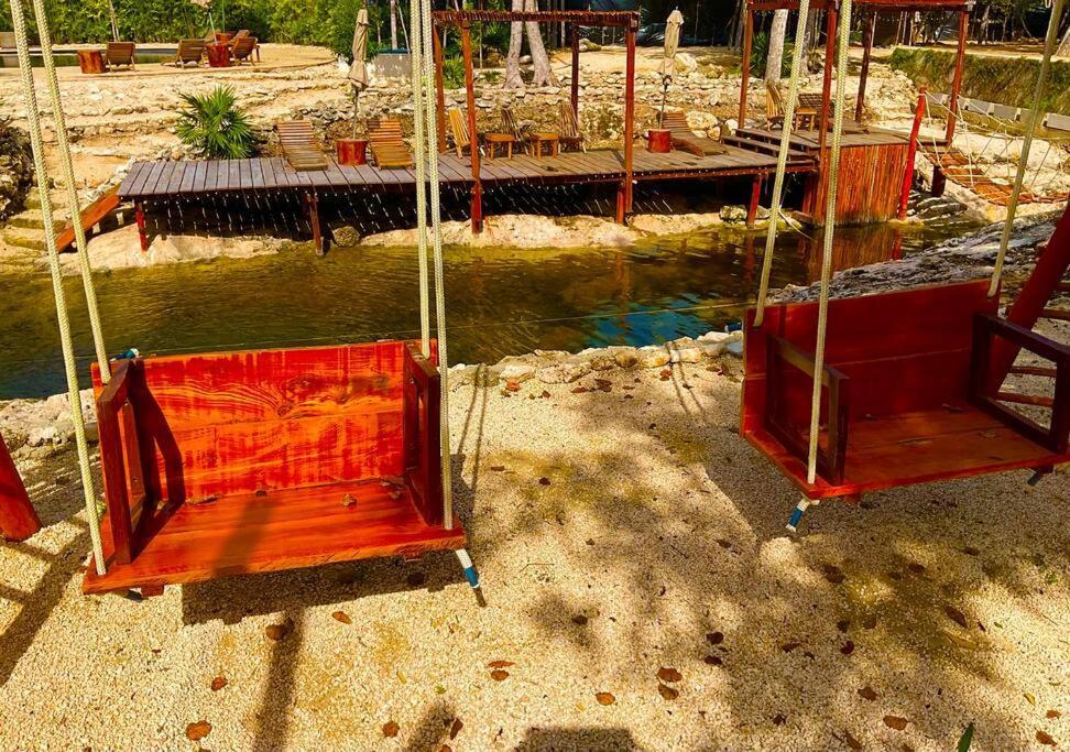 Selva Norte Apartamento Tulum