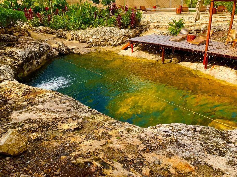 Apartamento Selva Norte Tulum