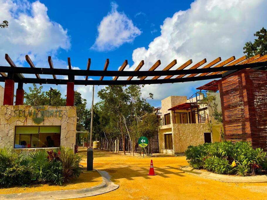 Selva Norte Tulum