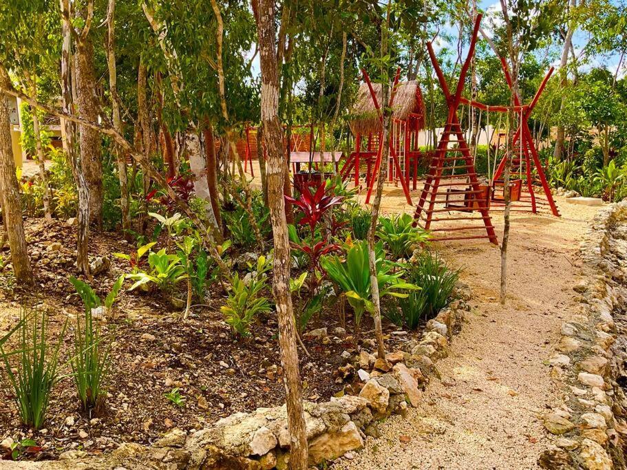 Selva Norte Tulum
