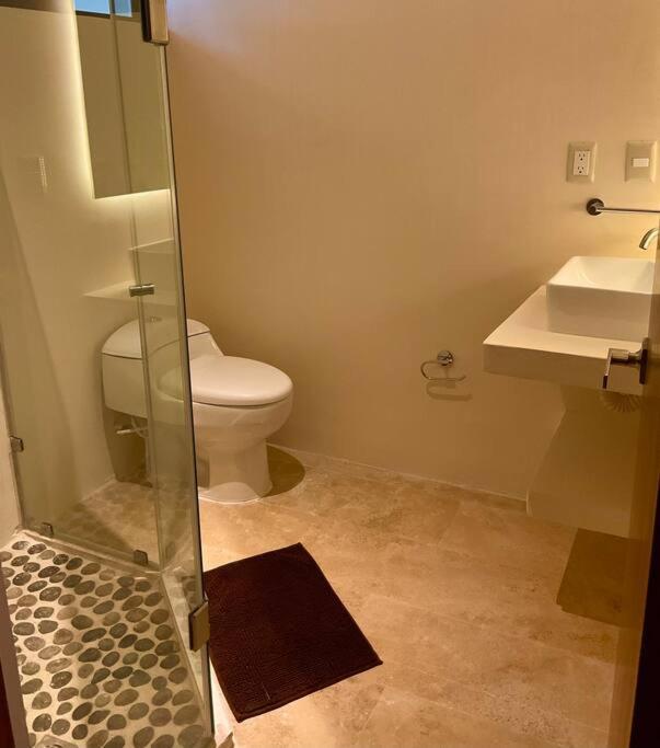 Apartamento Selva Norte Tulum