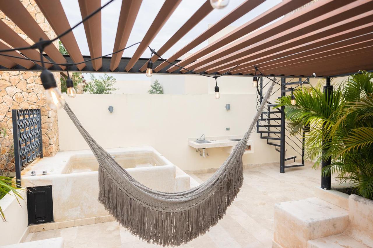 Chic Rooftop Ph, Private Pool, 1mi From The *